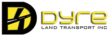 DYRE LAND TRANSPORT